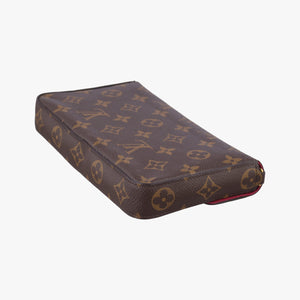 Vintage Louis Vuitton Pochette Felicie Brown Monogram Canvas M61276 shoulderbag | stylenewstar