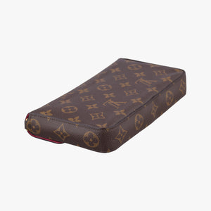 Vintage Louis Vuitton Pochette Felicie Brown Monogram Canvas M61276 shoulderbag | stylenewstar