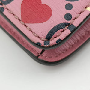 Pre-owned Gucci Dionysus pink×Multicolour Leather 421970 shoulderbag | stylenewstar
