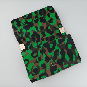 Pre-owned VERSACE medusa Multicolour Leather  shoulderbag | stylenewstar