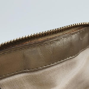 Secondhand Gucci Sukey GUCCISSIMA Golden Leather 223974 shoulderbag | stylenewstar