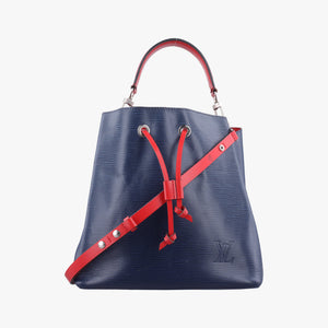 Pre-owned Louis Vuitton NeoNoe INDIGO Epi M54367 shoulderbag | stylenewstar