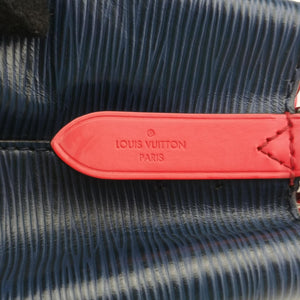 Pre-owned Louis Vuitton NeoNoe INDIGO Epi M54367 shoulderbag | stylenewstar