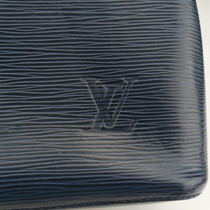 Pre-owned Louis Vuitton NeoNoe INDIGO Epi M54367 shoulderbag | stylenewstar