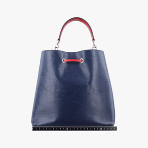 Pre-owned Louis Vuitton NeoNoe INDIGO Epi M54367 shoulderbag | stylenewstar