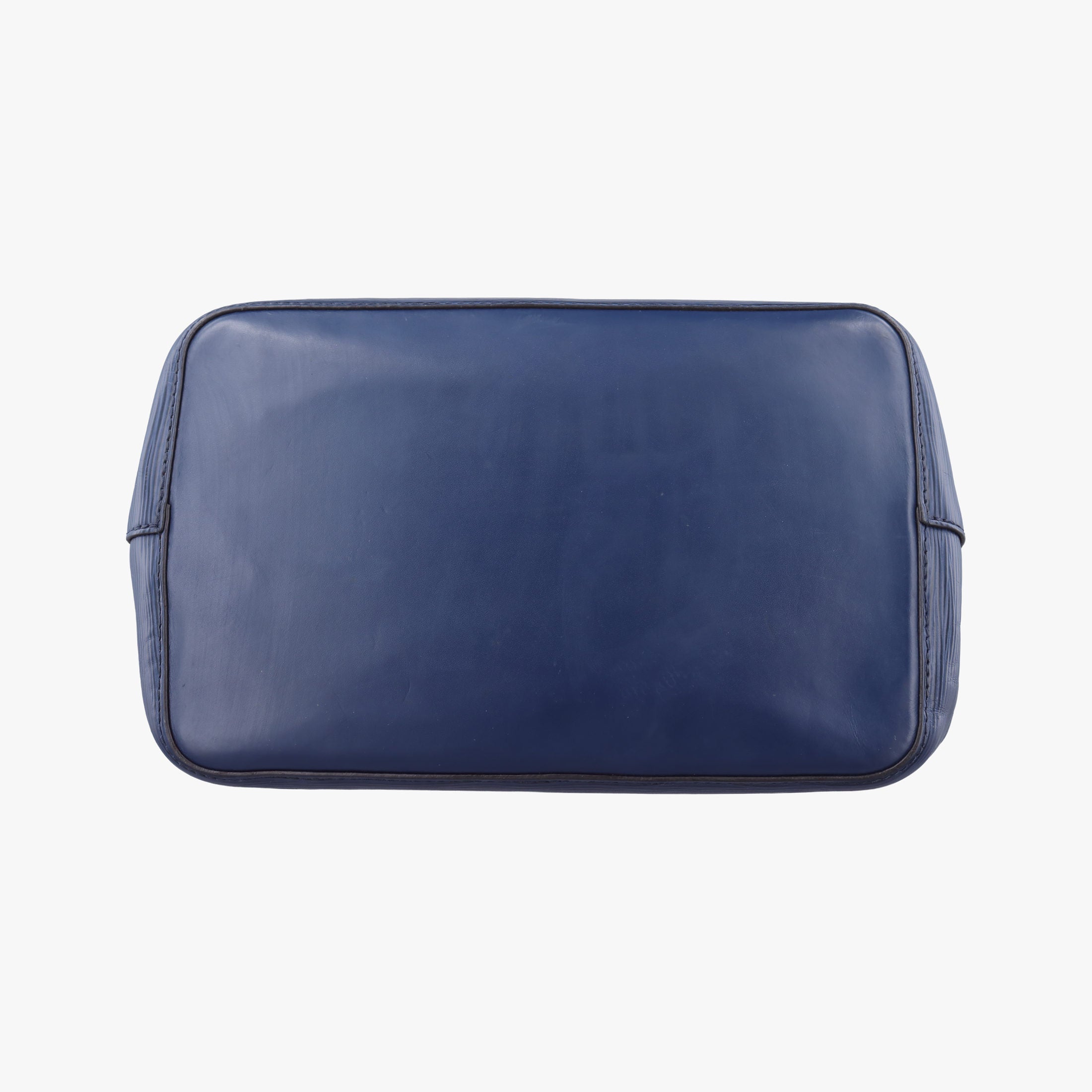 Pre-owned Louis Vuitton NeoNoe INDIGO Epi M54367 shoulderbag | stylenewstar
