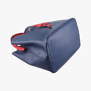 Pre-owned Louis Vuitton NeoNoe INDIGO Epi M54367 shoulderbag | stylenewstar