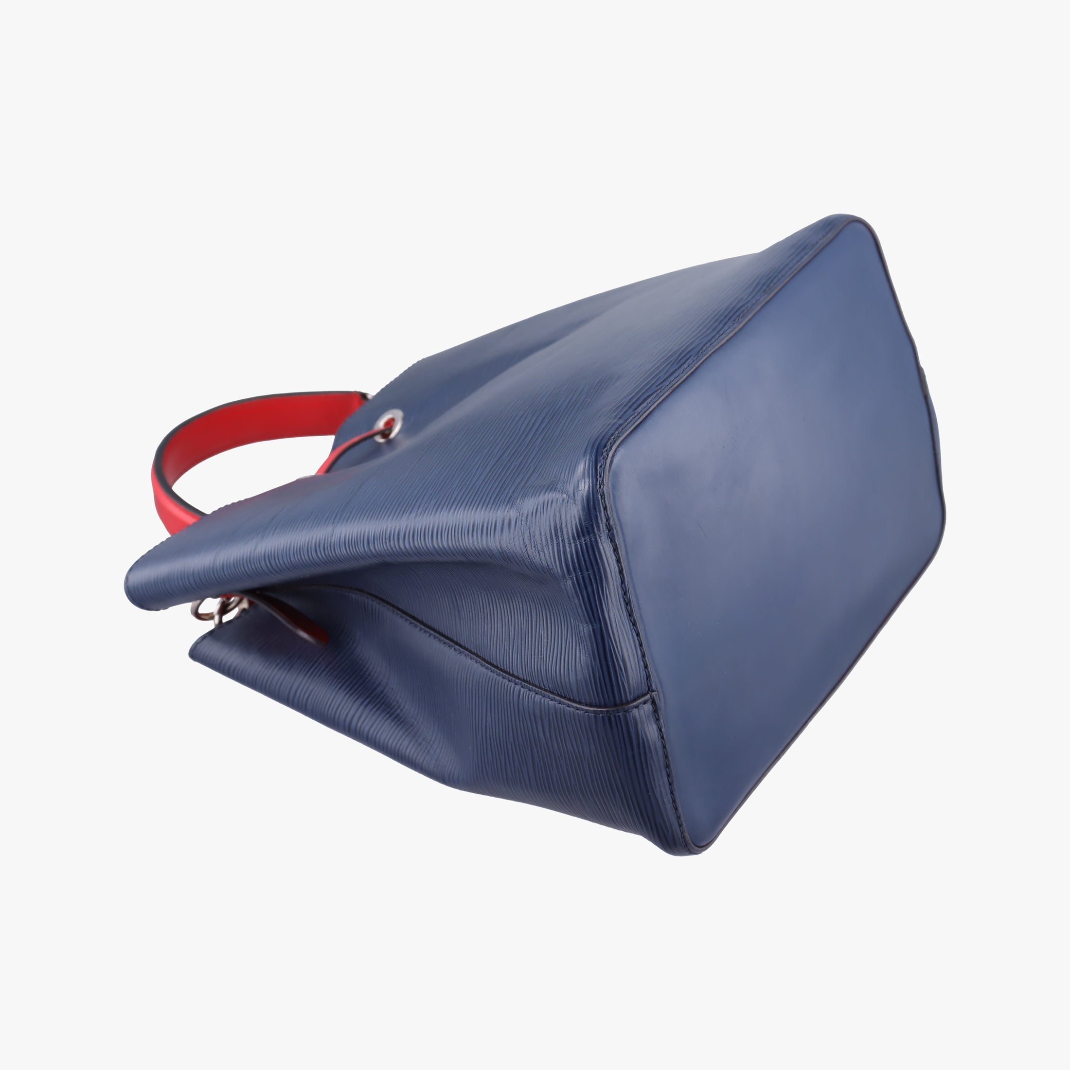 Pre-owned Louis Vuitton NeoNoe INDIGO Epi M54367 shoulderbag | stylenewstar
