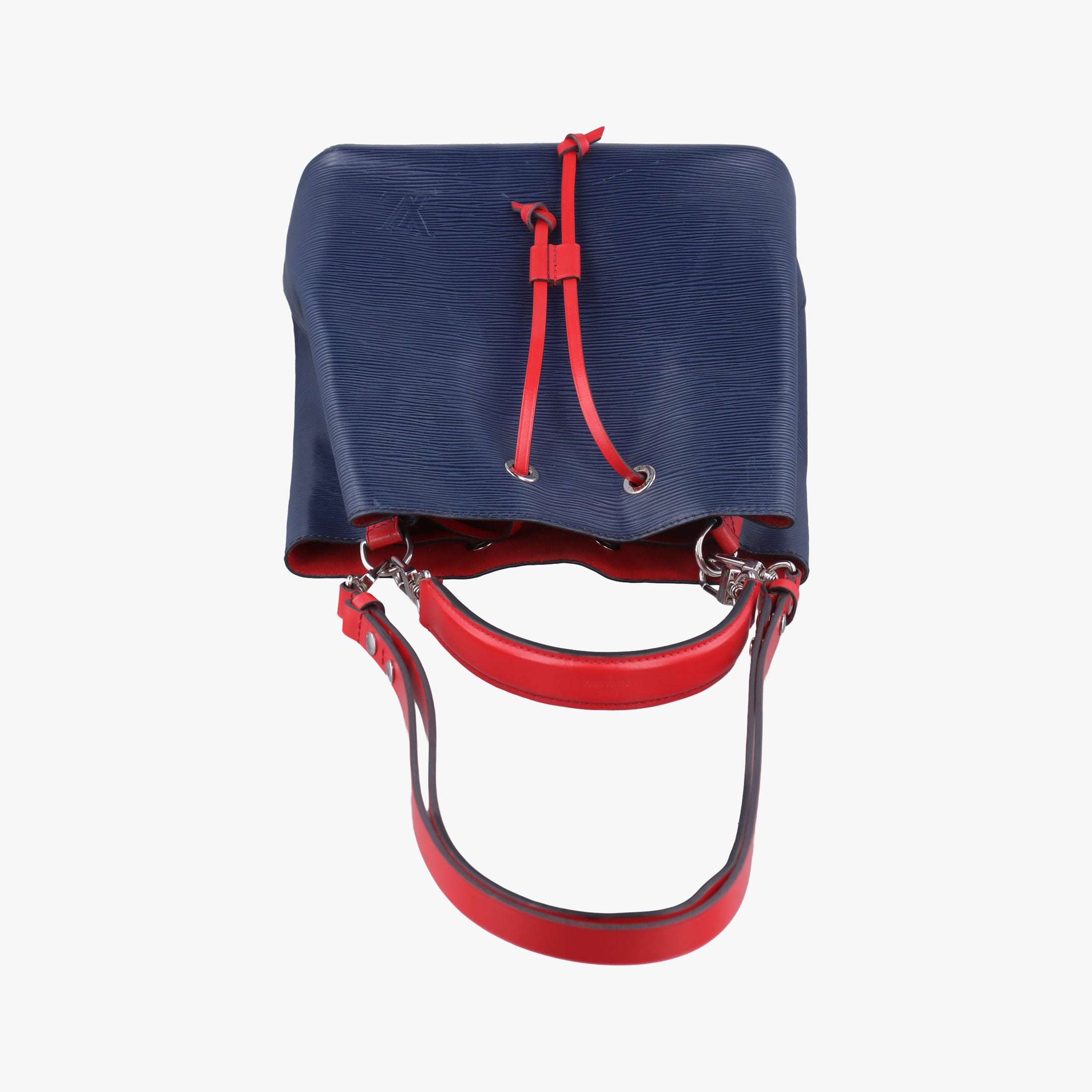 Pre-owned Louis Vuitton NeoNoe INDIGO Epi M54367 shoulderbag | stylenewstar