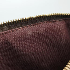 Vintage Louis Vuitton TURENNE MM Brown Monogram Canvas M48814 shoulderbag | stylenewstar