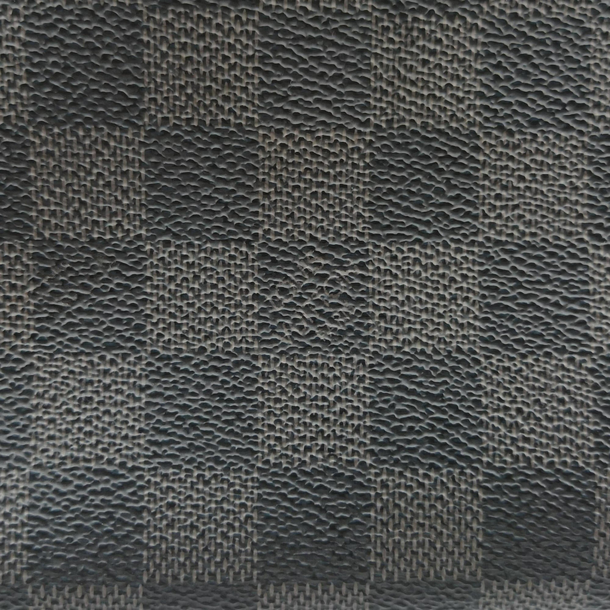 Vintage Louis Vuitton Porte Documents Jour Noir Damier Graphite N48224 handbag | stylenewstar