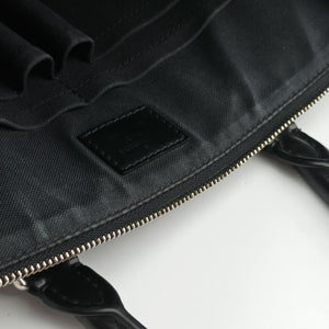 Vintage Louis Vuitton Porte Documents Jour Noir Damier Graphite N48224 handbag | stylenewstar