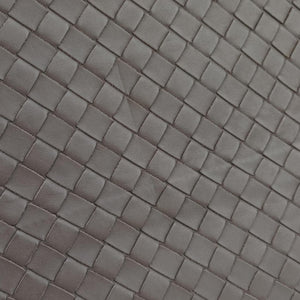 Secondhand Bottega Veneta Roma Intrecciato Brown lambskin  handbag | stylenewstar