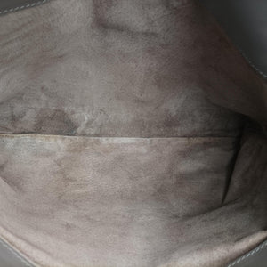 Secondhand Bottega Veneta Roma Intrecciato Brown lambskin  handbag | stylenewstar