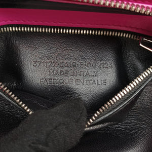 Vintage Balenciaga Cable Shopper Rose Leather  shoulderbag | stylenewstar