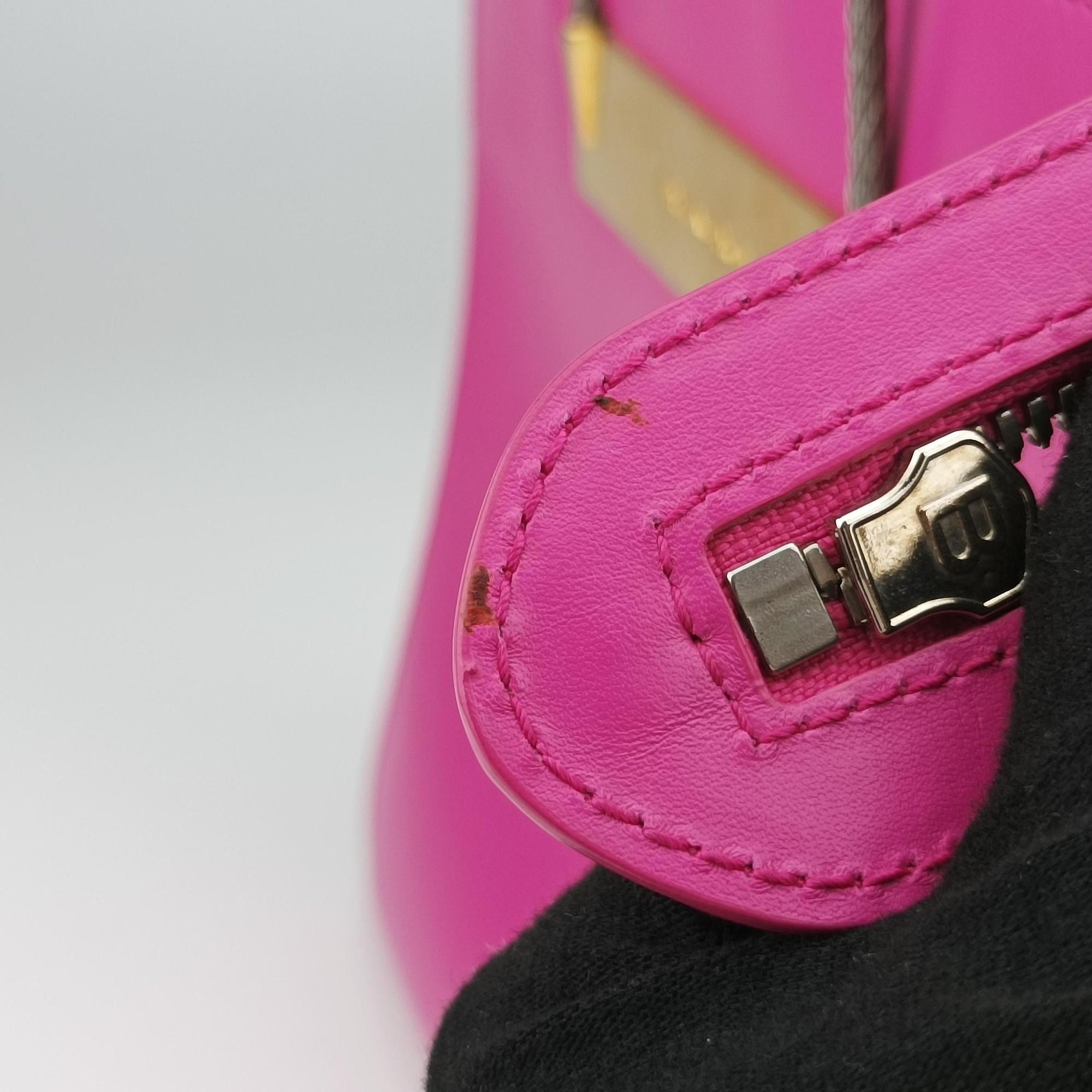 Vintage Balenciaga Cable Shopper Rose Leather  shoulderbag | stylenewstar