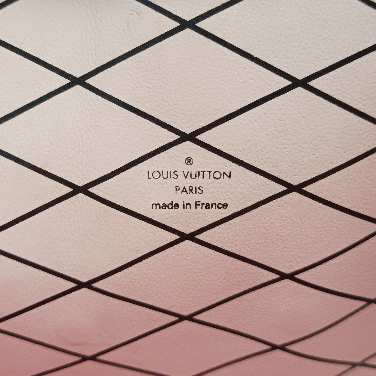 Secondhand Louis Vuitton Trunk Clutch Red Vernis M90500 shoulderbag | stylenewstar