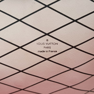 Secondhand Louis Vuitton Trunk Clutch Red Vernis M90500 shoulderbag | stylenewstar