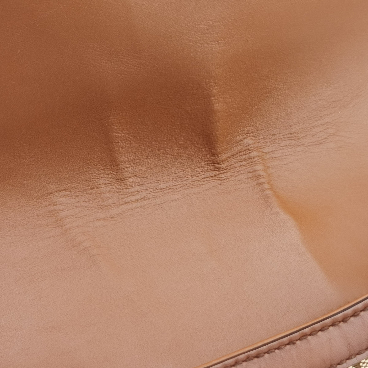Vintage Gucci Horsebit Lady Web Beige×Brown Leather×canvas 383848 shoulderbag | stylenewstar