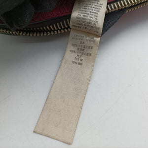 Vintage Burberry Orchard Pink Leather  handbag | stylenewstar