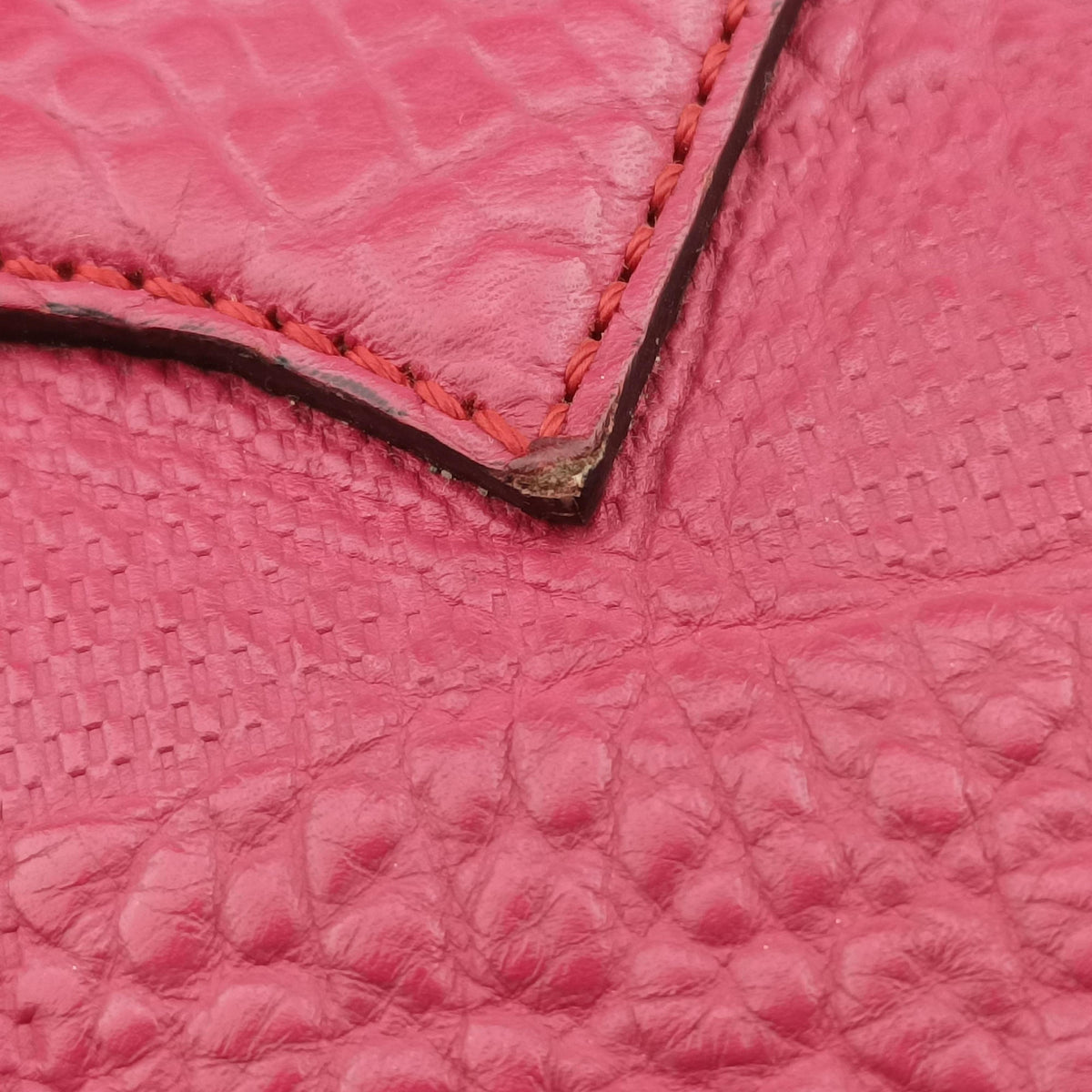 Vintage Burberry Orchard Pink Leather  handbag | stylenewstar