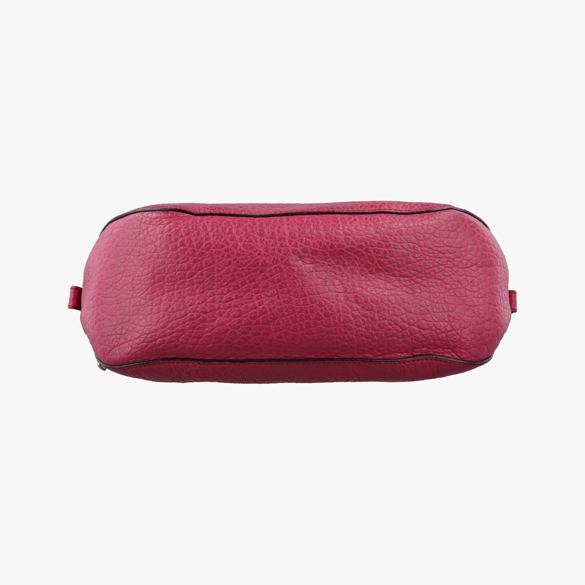 Vintage Burberry Orchard Pink Leather  handbag | stylenewstar