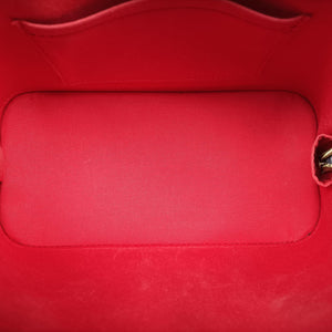 Vintage Louis Vuitton Alma BB pomme d'amour Vernis M90174 shoulderbag | stylenewstar