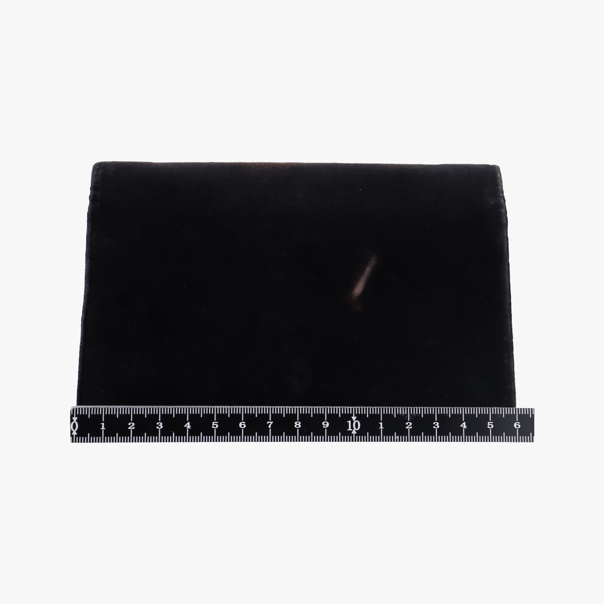 Pre-owned Gucci Dionysus Black velour 476432 shoulderbag | stylenewstar