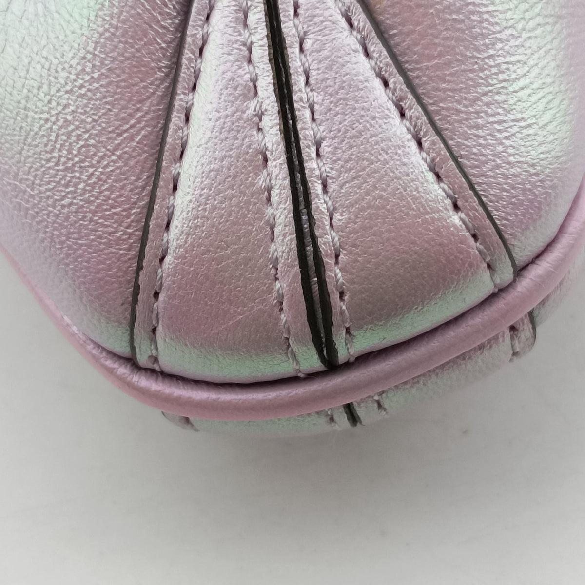 Vintage Gucci Horsebit Pink Leather 764255 shoulderbag | stylenewstar
