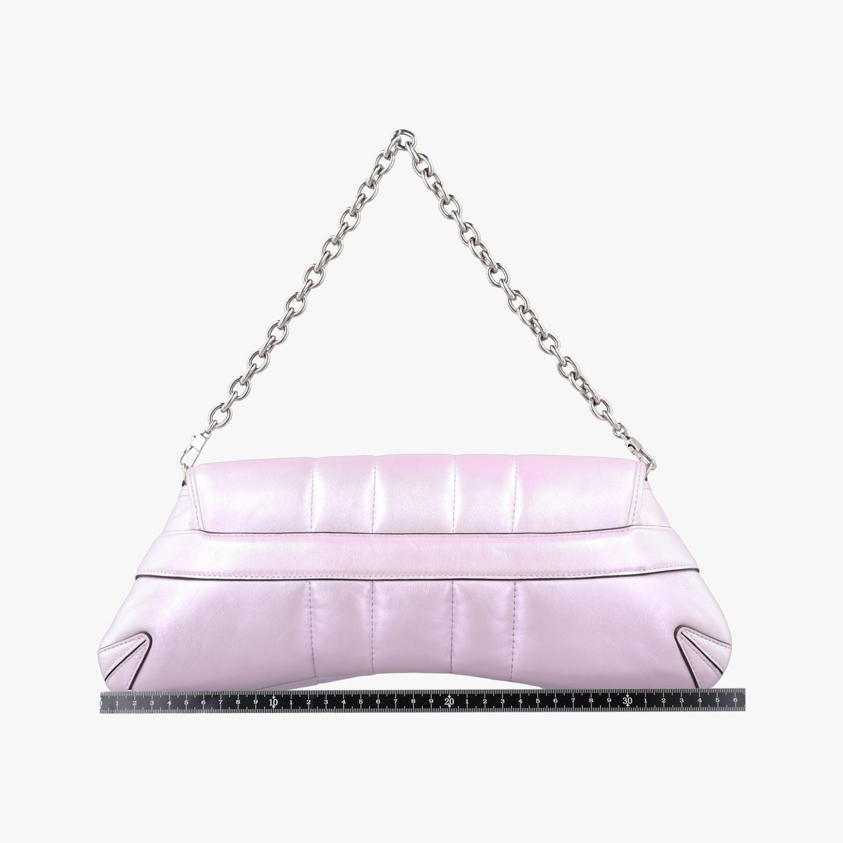 Vintage Gucci Horsebit Pink Leather 764255 shoulderbag | stylenewstar