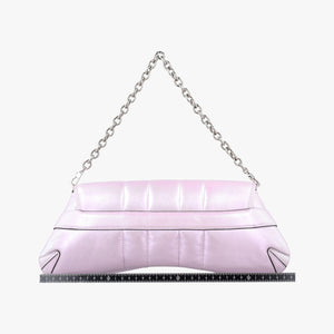 Vintage Gucci Horsebit Pink Leather 764255 shoulderbag | stylenewstar