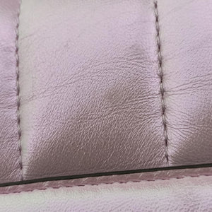 Vintage Gucci Horsebit Pink Leather 764255 shoulderbag | stylenewstar