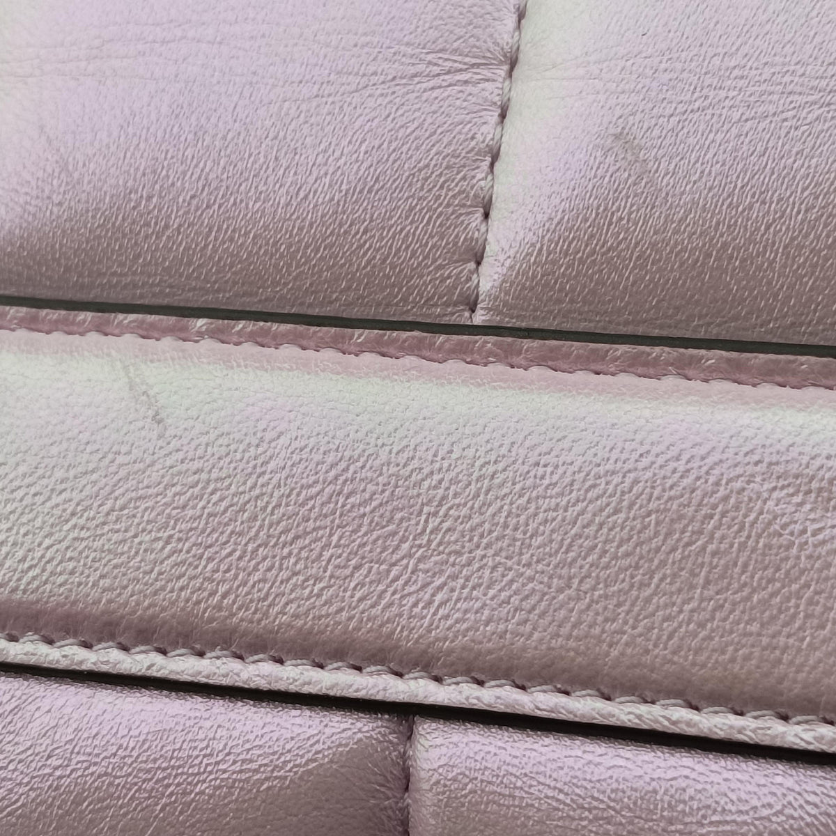 Vintage Gucci Horsebit Pink Leather 764255 shoulderbag | stylenewstar