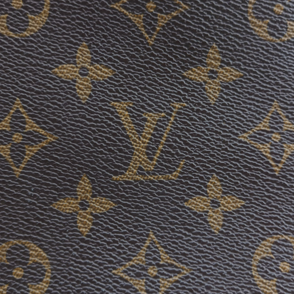 Vintage Louis Vuitton NEVERFULLMM Brown Monogram Canvas M40156 handbag | stylenewstar