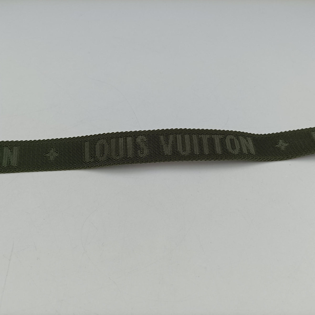 Pre-owned Louis Vuitton Multi Pochette Felicie Brown×KHAKI Monogram Canvas M80091 shoulderbag | stylenewstar
