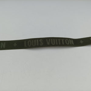 Pre-owned Louis Vuitton Multi Pochette Felicie Brown×KHAKI Monogram Canvas M80091 shoulderbag | stylenewstar