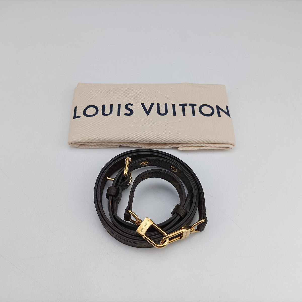 Pre-owned Louis Vuitton Pochette Metis MM Brown Monogram Canvas M44875 shoulderbag | stylenewstar