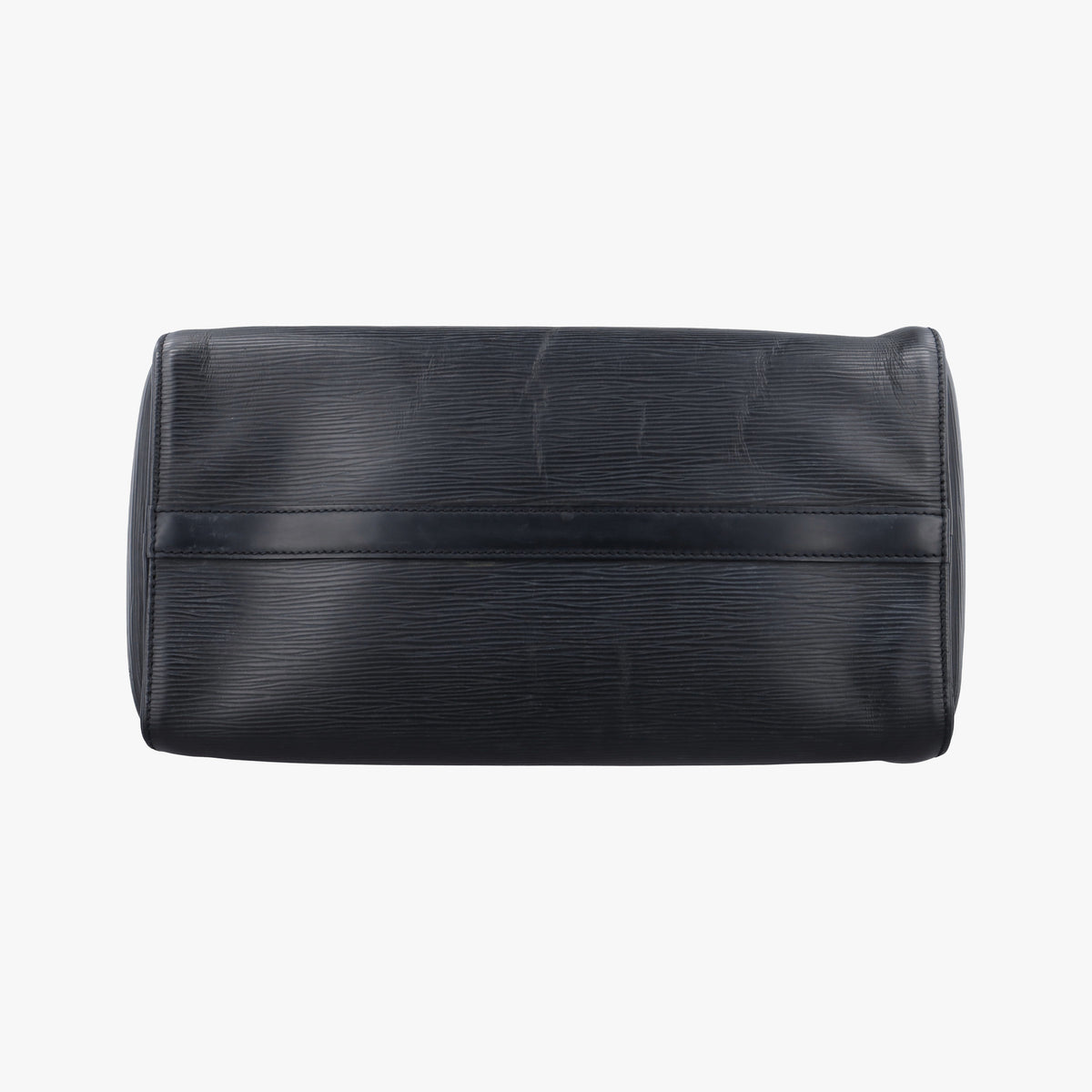 Pre-owned Louis Vuitton Speedy 30 noir epi M59022 handbag | stylenewstar
