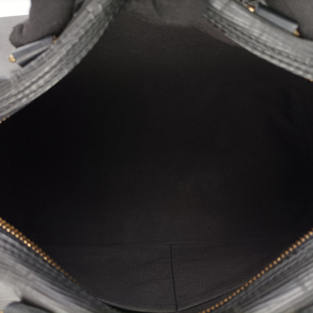Pre-owned Louis Vuitton Speedy 30 noir epi M59022 handbag | stylenewstar