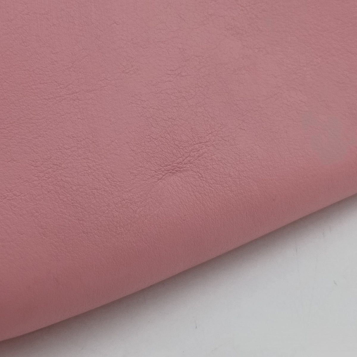 Pre-owned Chloe FAYE Pink Suede × leather  shoulderbag | stylenewstar