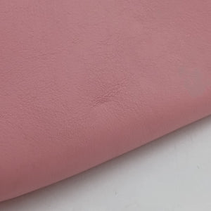 Pre-owned Chloe FAYE Pink Suede × leather  shoulderbag | stylenewstar