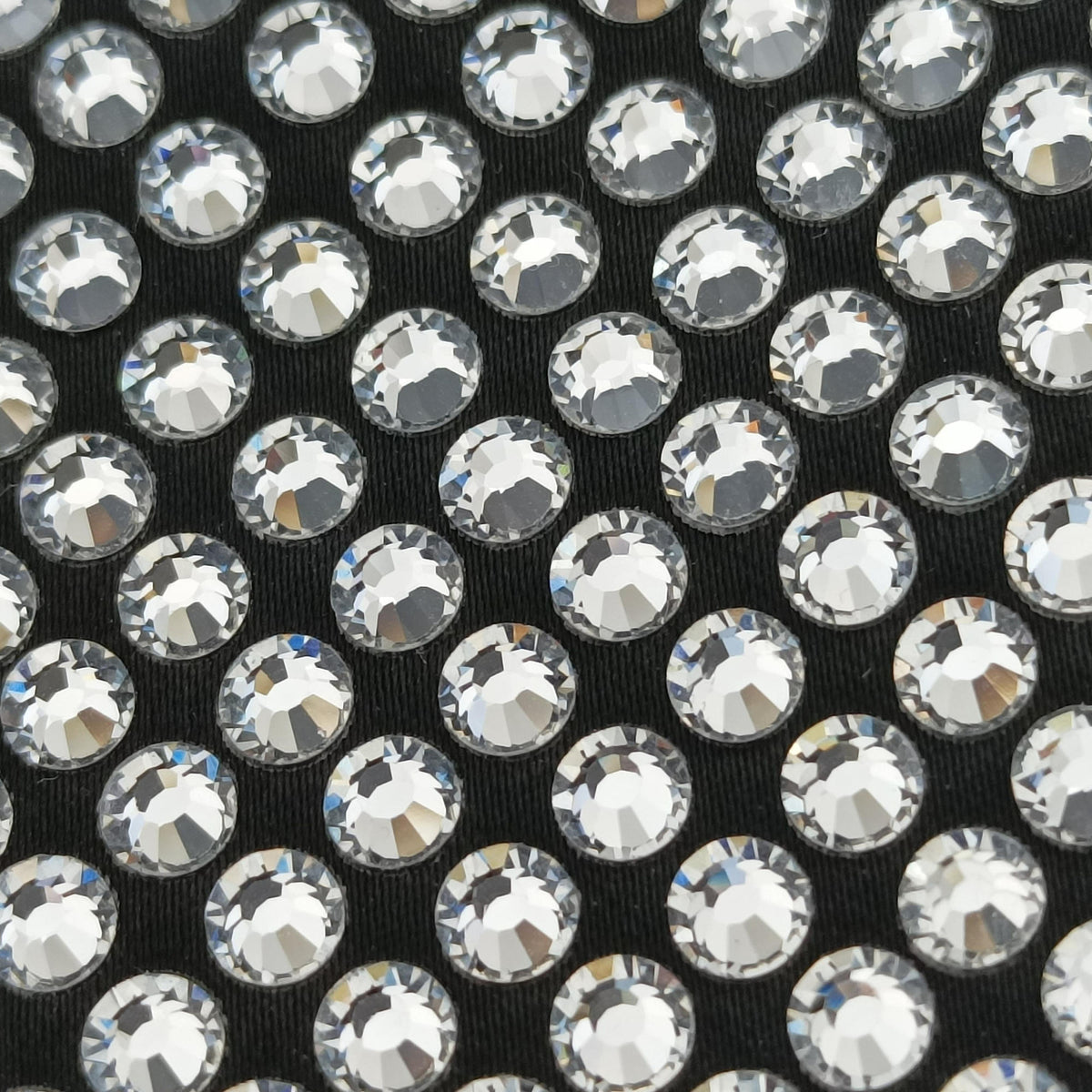Secondhand Prada crystal-embellished round Black Rhinestone 1NR003 shoulderbag | stylenewstar
