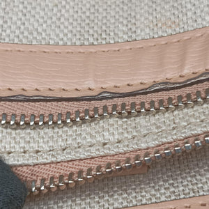 Secondhand Gucci Dionysus Pink×Multicolour Leather 400249 shoulderbag | stylenewstar