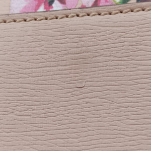 Secondhand Gucci Dionysus Pink×Multicolour Leather 400249 shoulderbag | stylenewstar