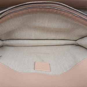 Secondhand Gucci Dionysus Pink×Multicolour Leather 400249 shoulderbag | stylenewstar