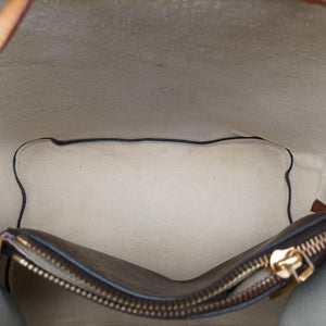 Pre-owned Louis Vuitton NeoNoe brown×Multicolor Monogram Canvas M40649 shoulderbag | stylenewstar