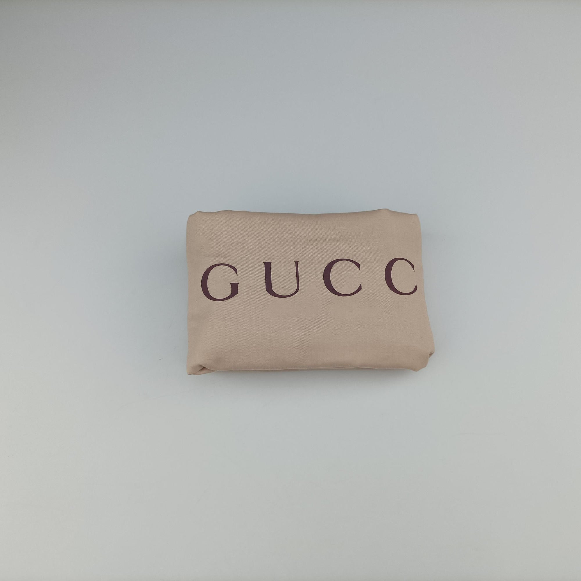 Pre-owned Gucci GG Blooms Beige×multi PVC coated canvas 405019 backpack/rucksack | stylenewstar