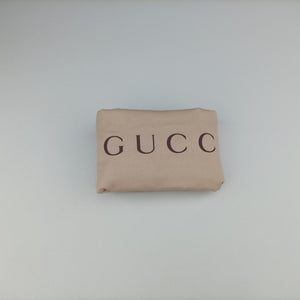 Pre-owned Gucci GG Blooms Beige×multi PVC coated canvas 405019 backpack/rucksack | stylenewstar