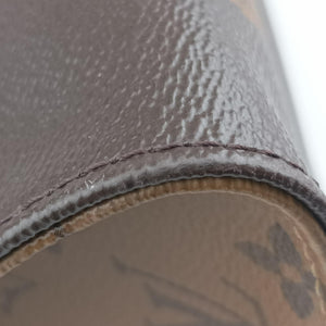 Pre-owned Louis Vuitton On the Go GM Brown Monogram Canvas M45320 shoulderbag | stylenewstar