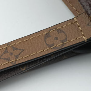 Pre-owned Louis Vuitton On the Go GM Brown Monogram Canvas M45320 shoulderbag | stylenewstar